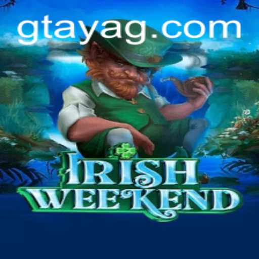 Exploring the Charm of IrishWeekend: A Unique Gaming Experience