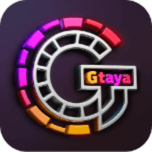 Gtaya logo