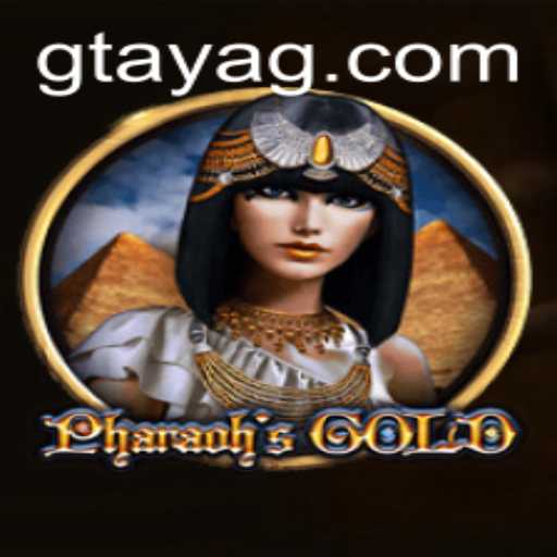 PharaohsGold: A Riveting Dive into the Mystical World of Gtaya