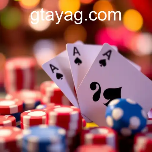 Responsible Gambling