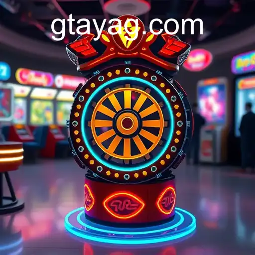 Exploring the World of Rotary Games with Gtaya