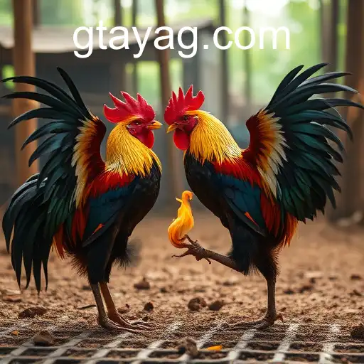 Exploring the Exciting World of Sabong Games and Gtaya